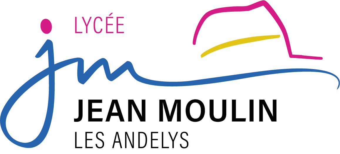 logo jean moulin couleur
