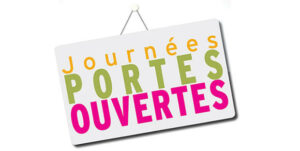 Journée Portes Ouvertes