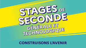 Stages de seconde GT
