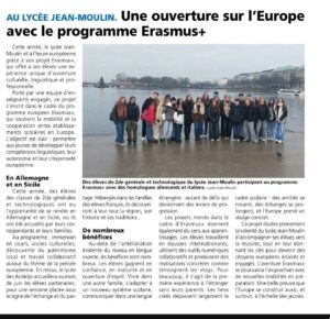 Voyage en Allemagne et en Italie